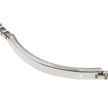 Tiffany & Co Venetian Link ID Bracelet