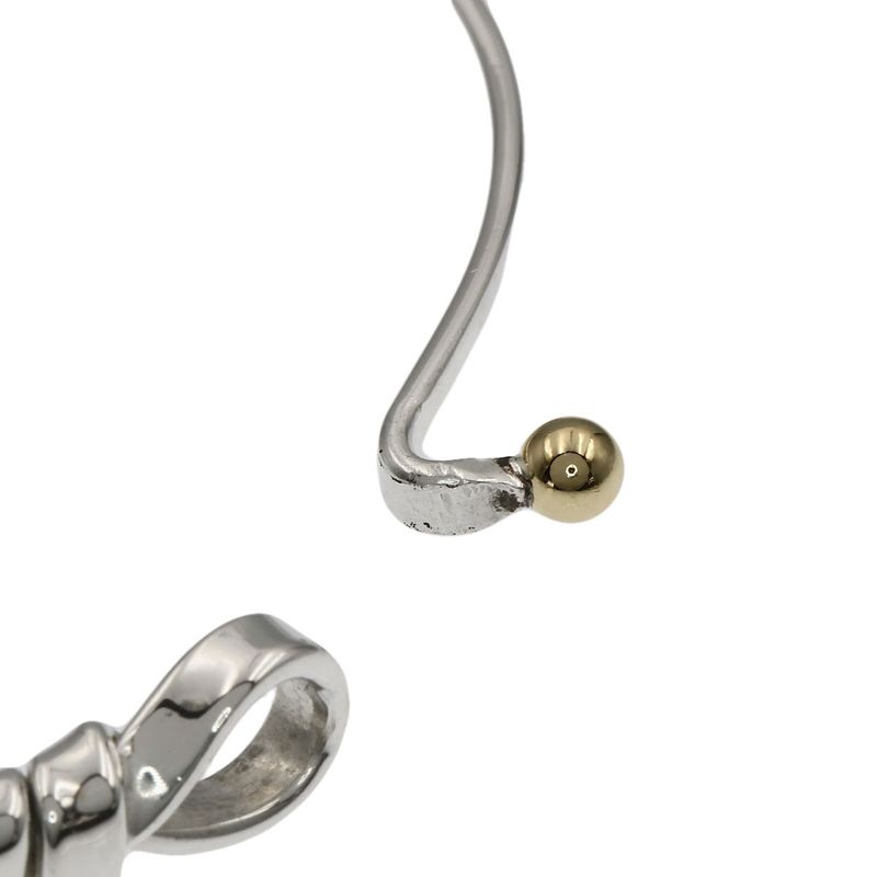 Tiffany & Co Flat Wire Bracelet 18k Yellow Gold