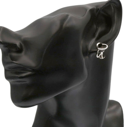 Tiffany & Co Open Earrings