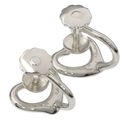 Tiffany & Co Open Earrings