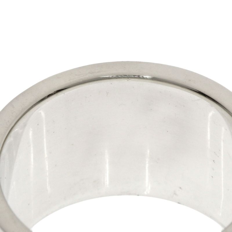 Tiffany & Co Atlas Wide Ring