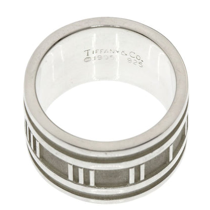 Tiffany & Co Atlas Wide Ring