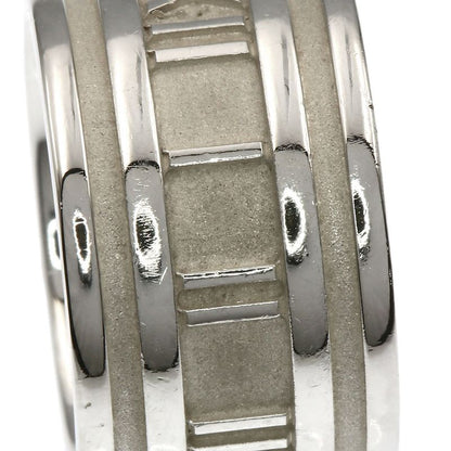Tiffany & Co Atlas Wide Ring