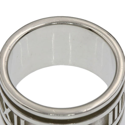 Tiffany & Co Atlas Wide Ring