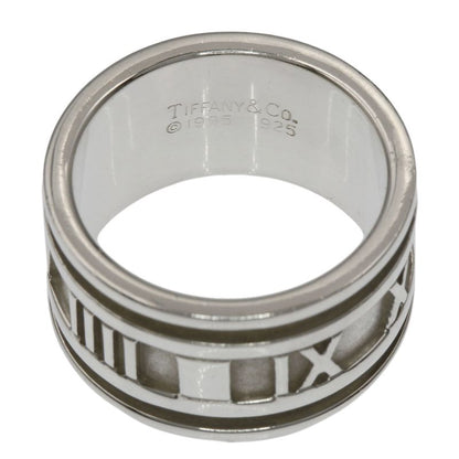 Tiffany & Co Atlas Wide Ring