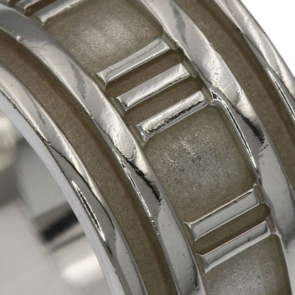 Tiffany & Co Atlas Wide Ring