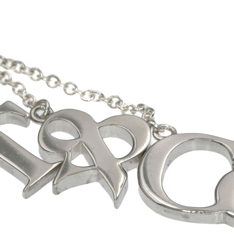 Tiffany & Co T& Logo Necklace