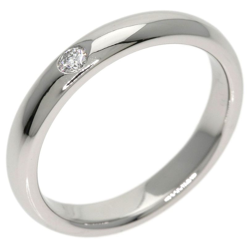 Harry Winston Marriage Diamond Ring