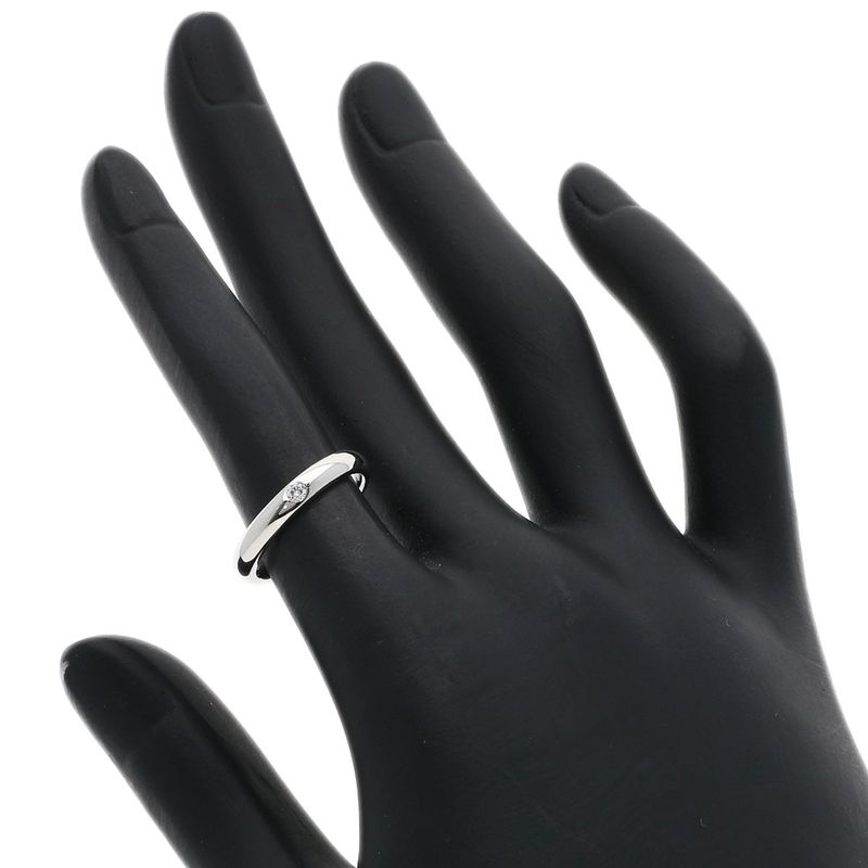 Harry Winston Marriage Diamond Ring