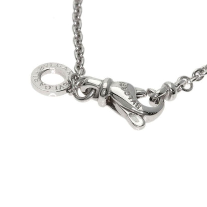 Bvlgari B-zero One Necklace 18k White Gold