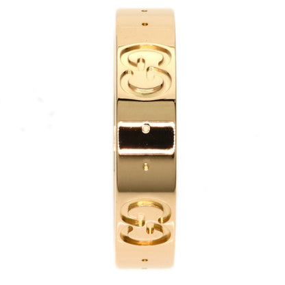 Gucci Icon Ring 18k Pink Gold
