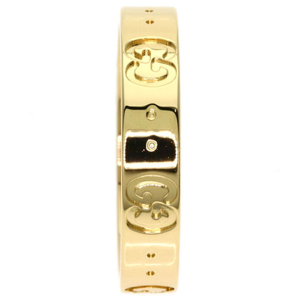 Gucci Icon Ring 18k Yellow Gold