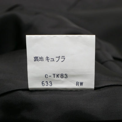Saint Laurent Yves Vintage Collarless Jacket
