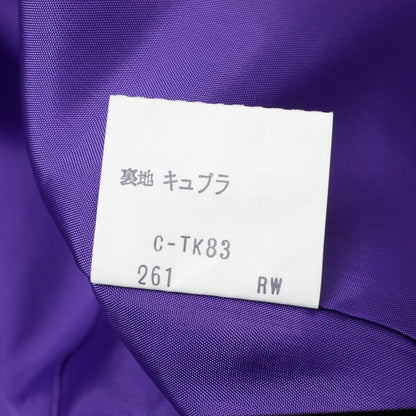Saint Laurent Yves Vintage Collarless Jacket
