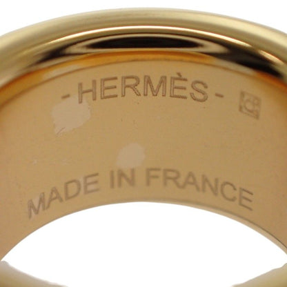 Hermes Olympe PM for Earrings Veau Epsom Etoupe Gold