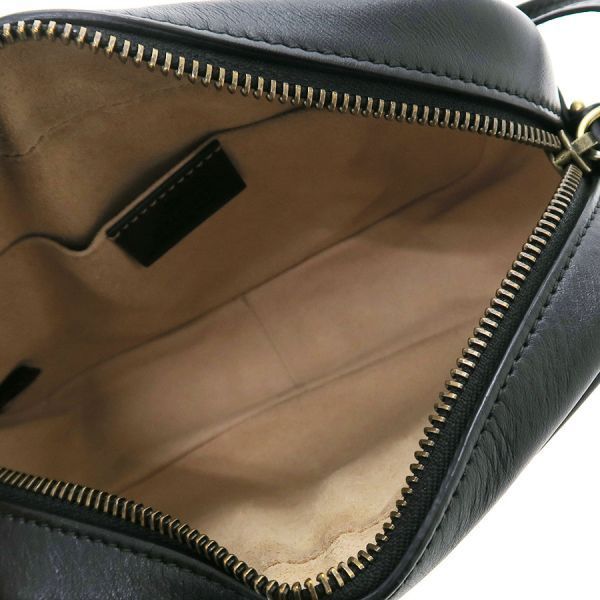Gucci GG Marmont Mini Camera Bag