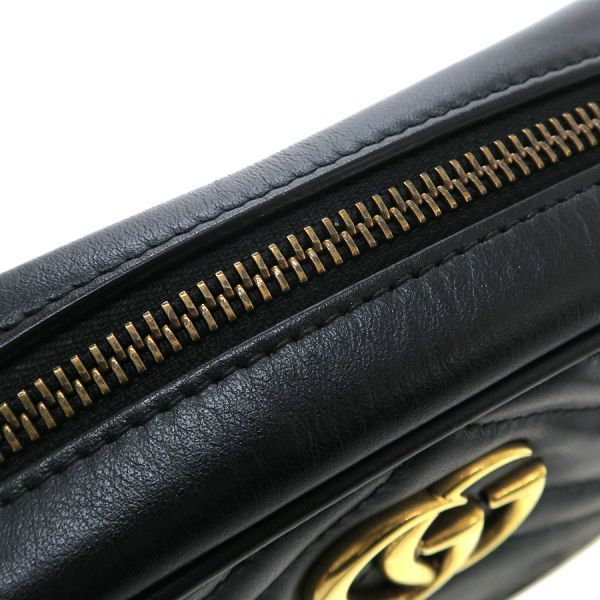 Gucci GG Marmont Mini Camera Bag
