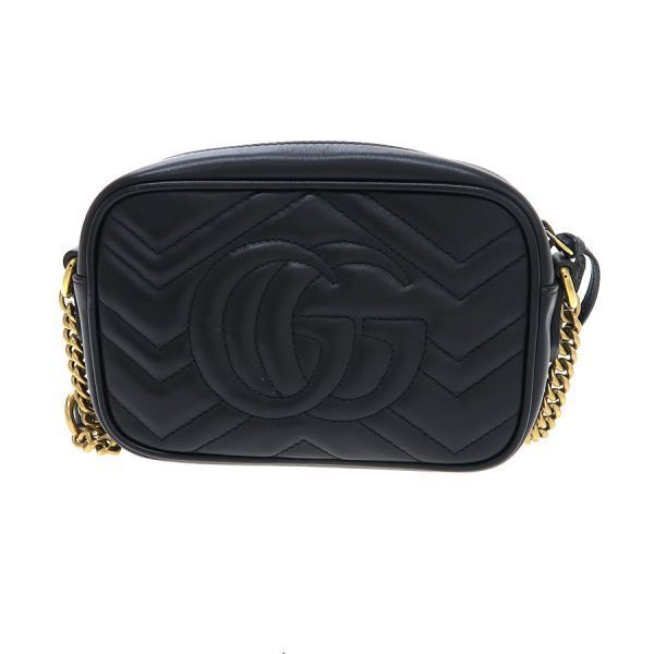 Gucci GG Marmont Mini Camera Bag