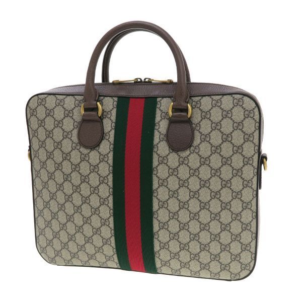 Gucci Business Bag Business Bags Green