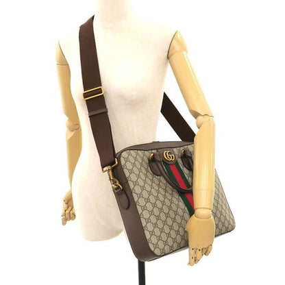 Gucci Business Bag Business Bags Green