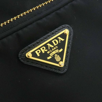 Prada Re-Nylon Drawstring 2-Way Messenger Bag