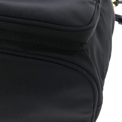 Prada Re-Nylon Drawstring 2-Way Messenger Bag