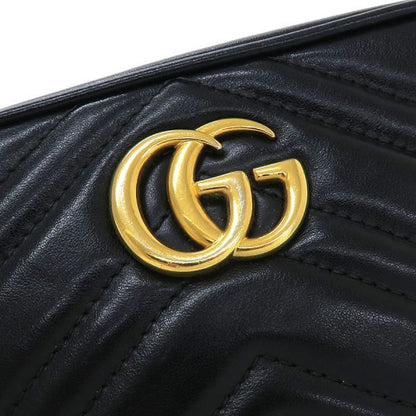 Gucci GG Marmont Mini Camera Bag
