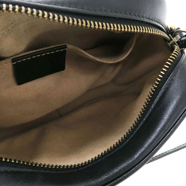 Gucci GG Marmont Mini Camera Bag