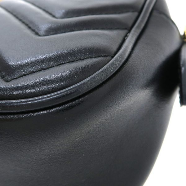 Gucci GG Marmont Mini Camera Bag