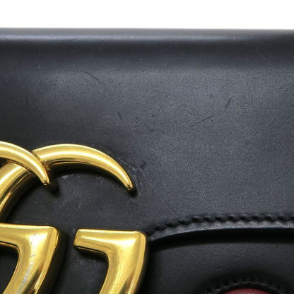 Gucci GG Marmont Messenger Bag