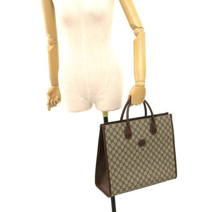 Gucci GG Supreme Tote