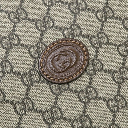 Gucci GG Supreme Tote