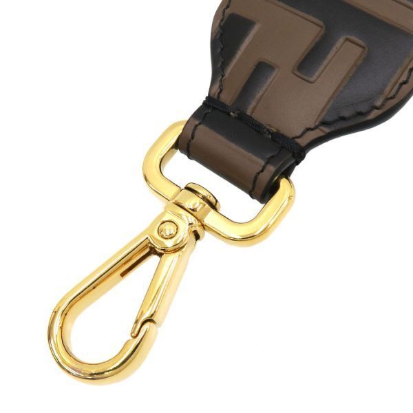 Fendi Strap You Mini