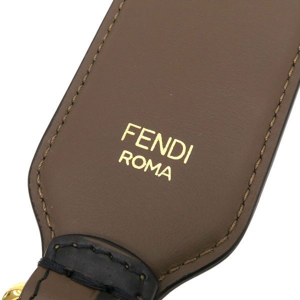 Fendi Strap You Mini
