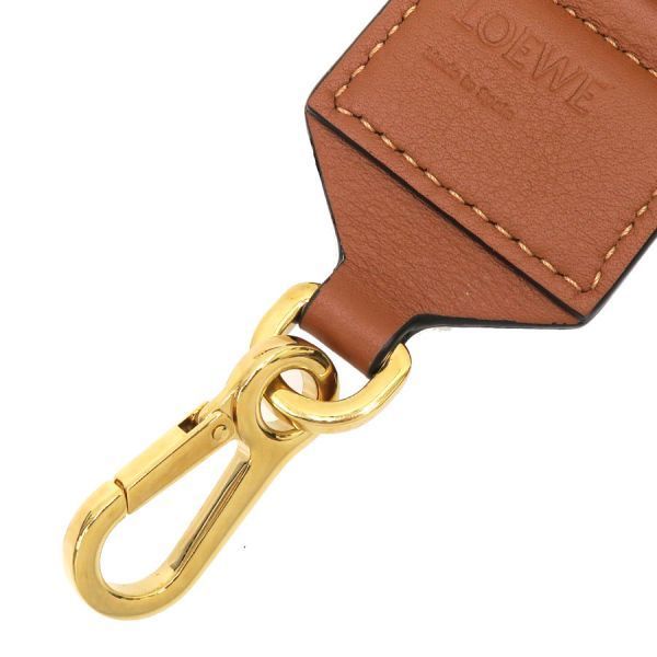 Loewe Anagram Strap Shoulder Bag