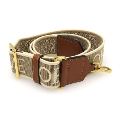 Loewe Anagram Strap Shoulder Bag