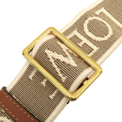 Loewe Anagram Strap Shoulder Bag