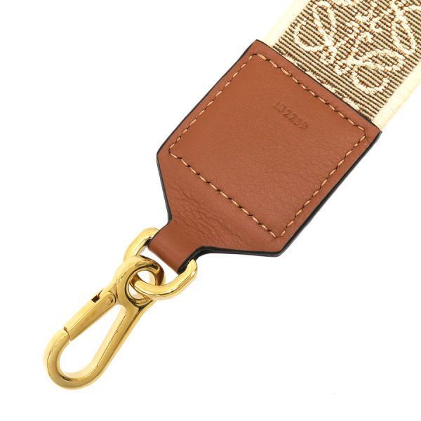 Loewe Anagram Strap Shoulder Bag