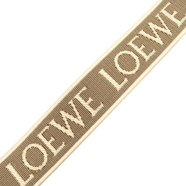 Loewe Anagram Strap Shoulder Bag