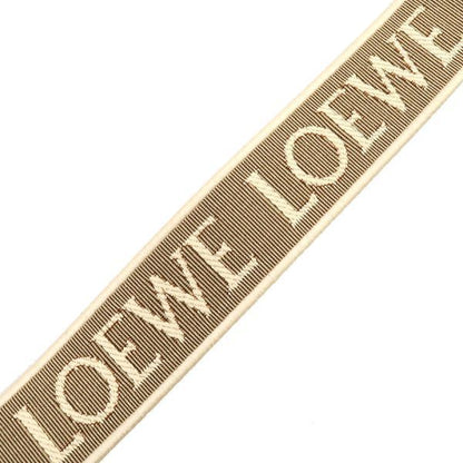 Loewe Anagram Strap Shoulder Bag