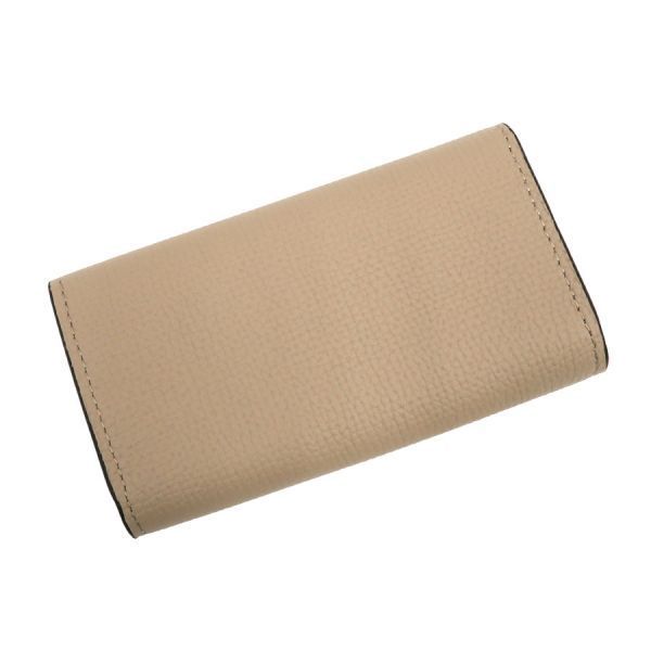 Loewe Anagram Key Case Key Holder