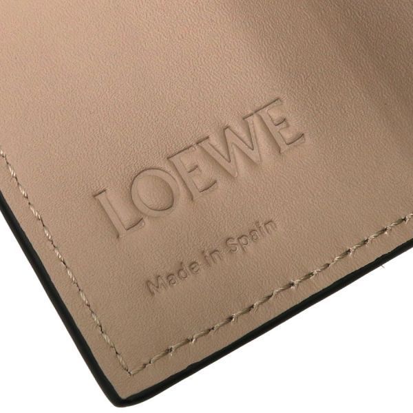 Loewe Anagram Key Case Key Holder