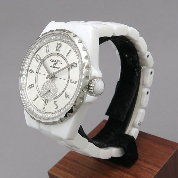 Chanel 36.5 mm Boys Watch