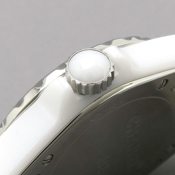 Chanel 36.5 mm Boys Watch