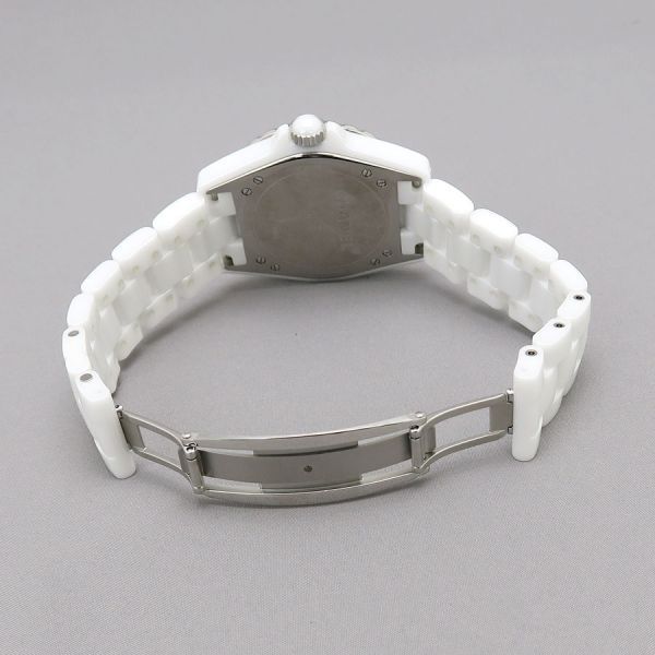 Chanel 36.5 mm Boys Watch