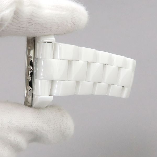 Chanel 36.5 mm Boys Watch