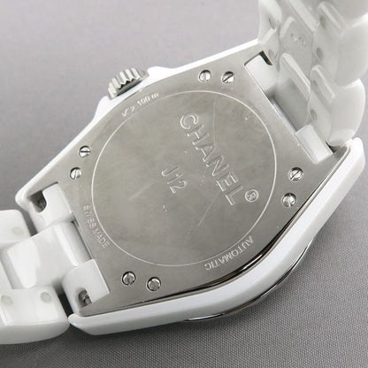 Chanel 36.5 mm Boys Watch