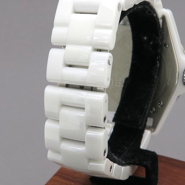 Chanel 36.5 mm Boys Watch