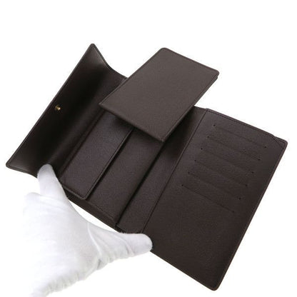 Louis Vuitton Damier Card Pocket Wallet