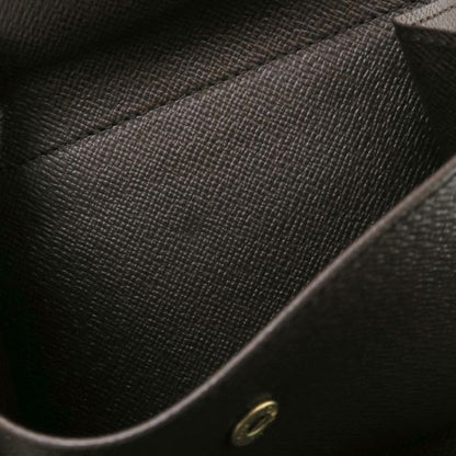 Louis Vuitton Damier Card Pocket Wallet